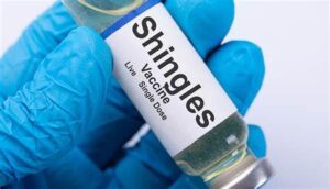 Shingles Vaccine