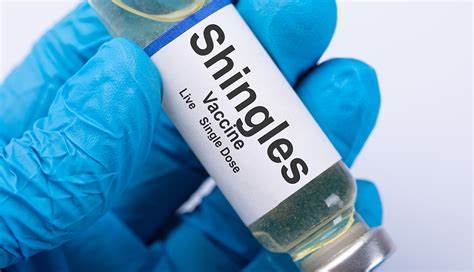 Shingles Vaccine