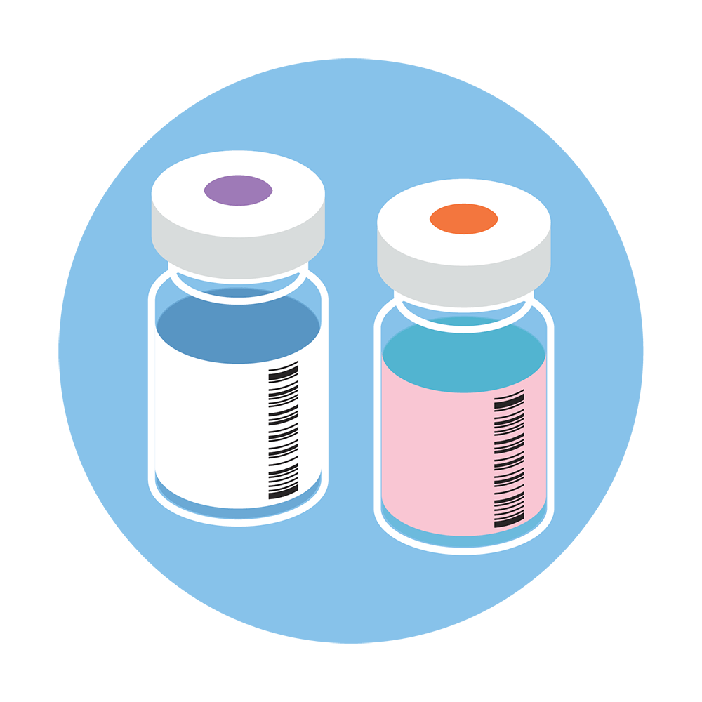 VaccineBottles